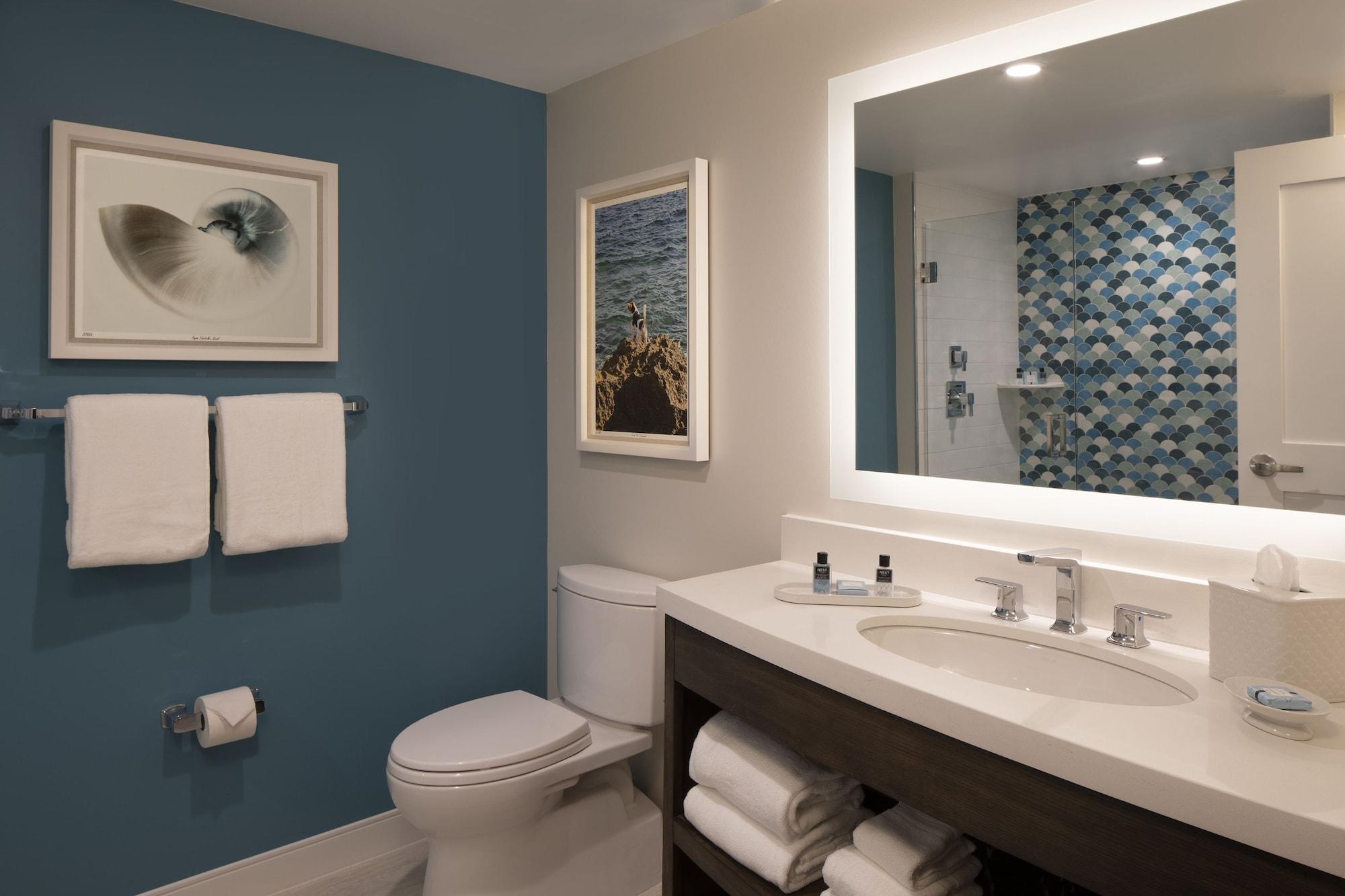 Hotel The Laureate Key West Esterno foto